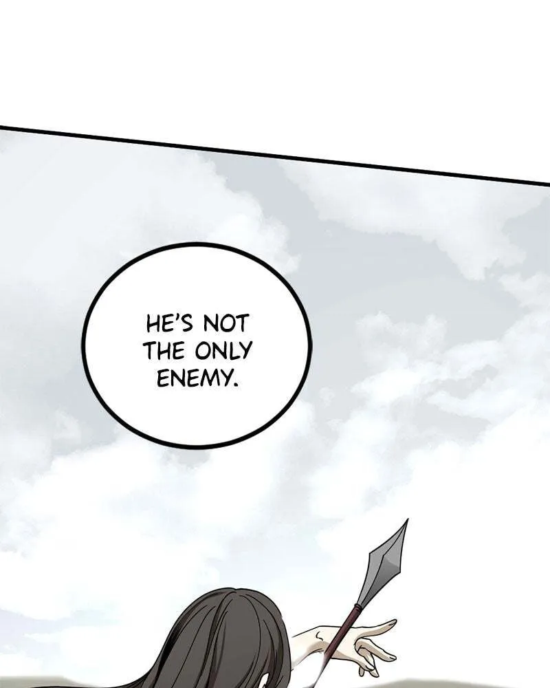 Hero Killer Chapter 68 — Page 64