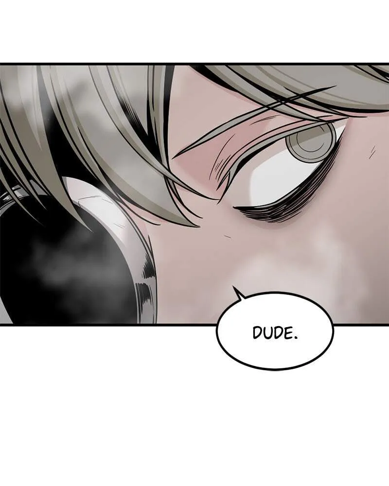 Hero Killer Chapter 68 — Page 73
