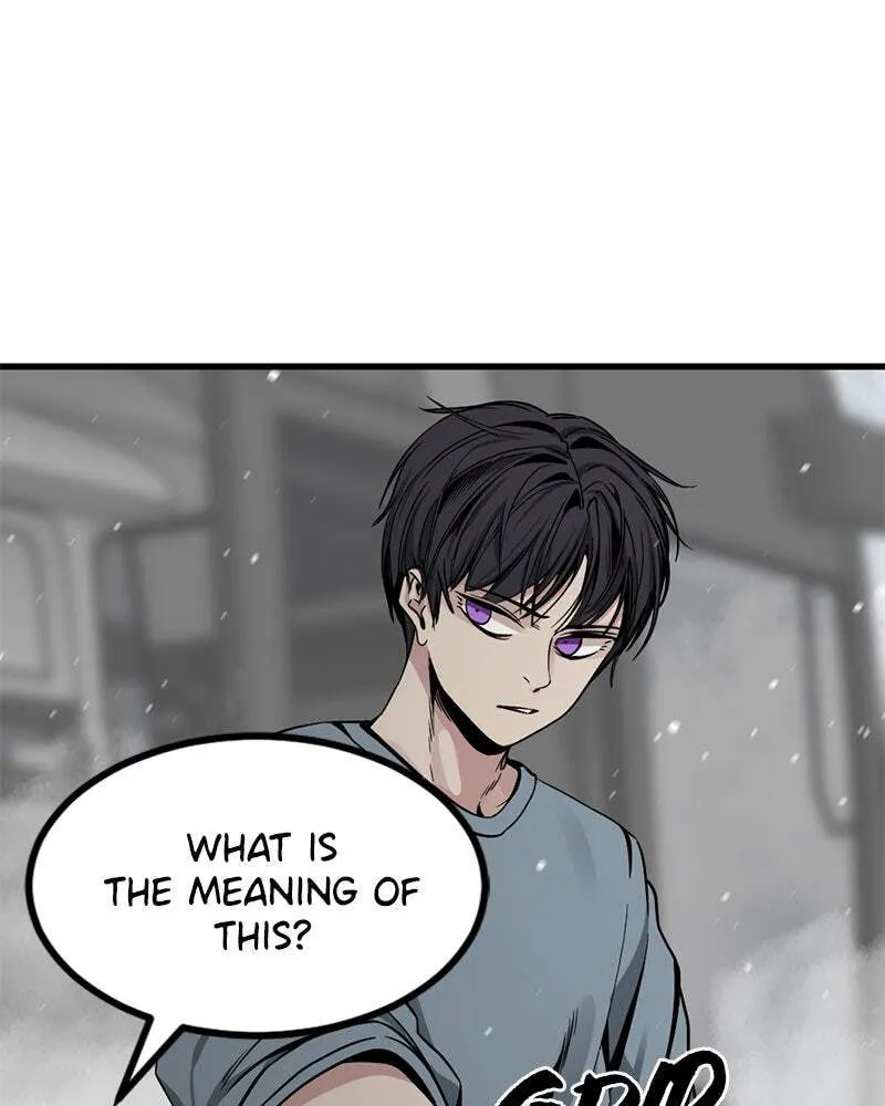 Hero Killer Chapter 68 — Page 74