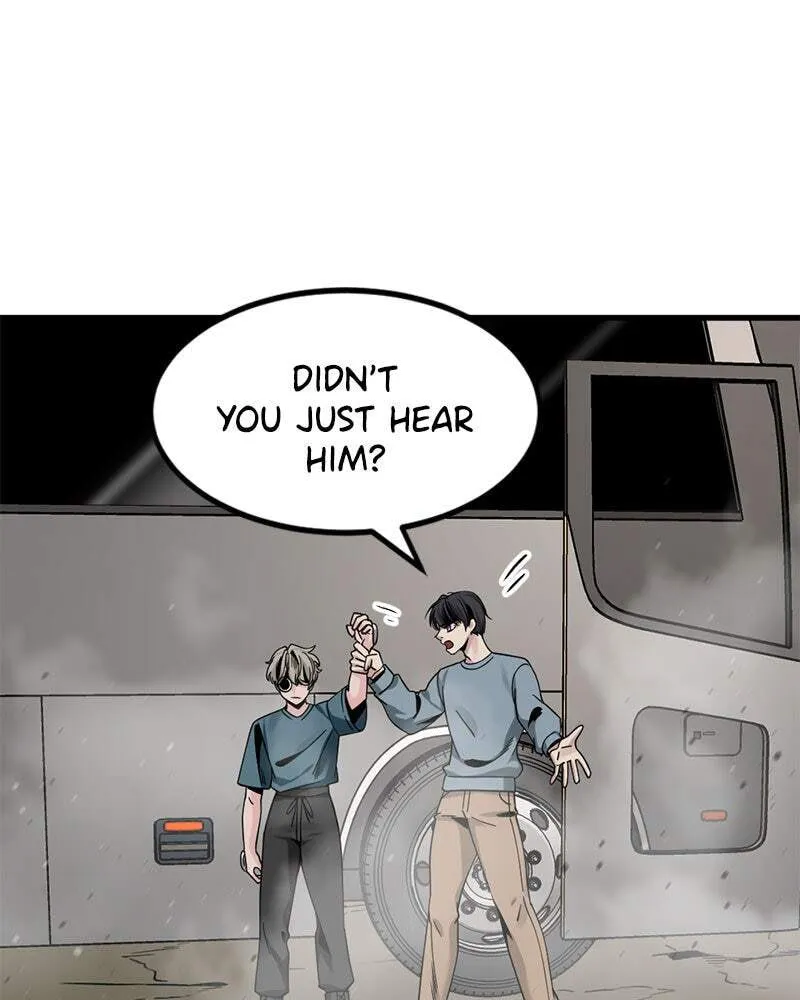 Hero Killer Chapter 68 — Page 76