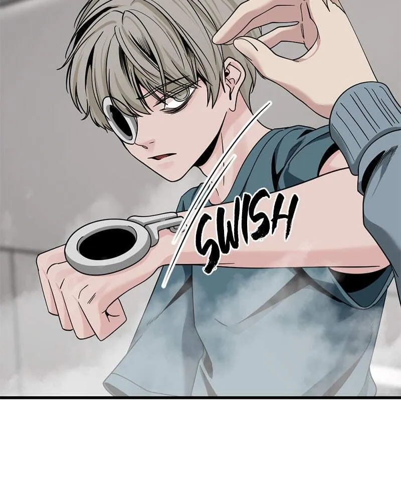 Hero Killer Chapter 68 — Page 78