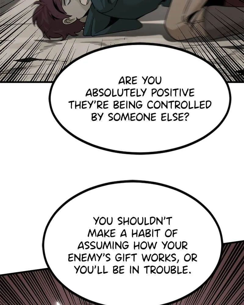 Hero Killer Chapter 68 — Page 80