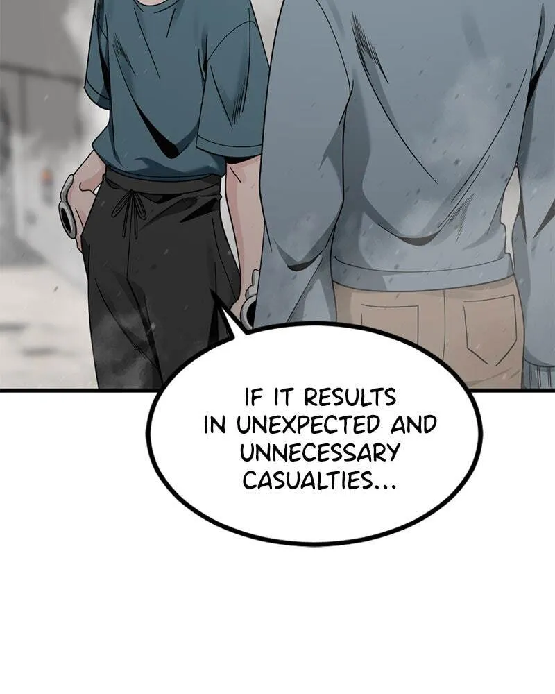 Hero Killer Chapter 68 — Page 83