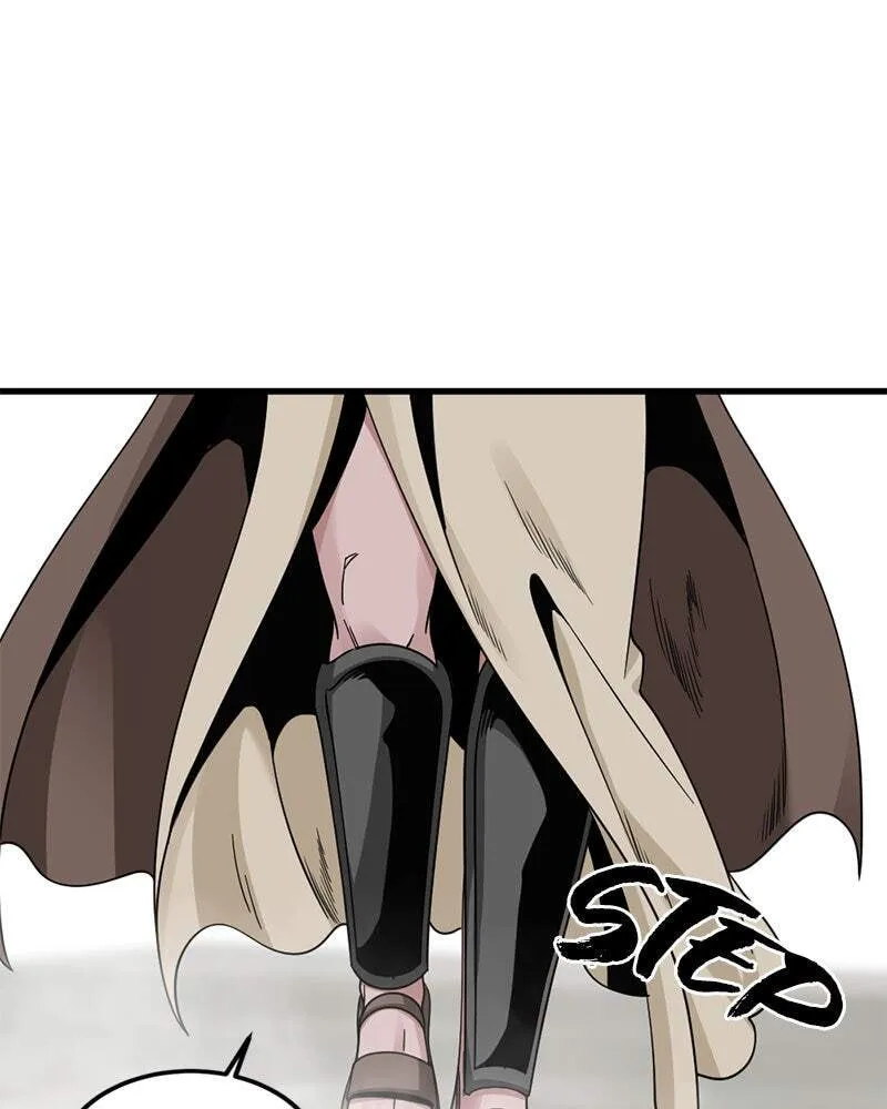 Hero Killer Chapter 68 — Page 87