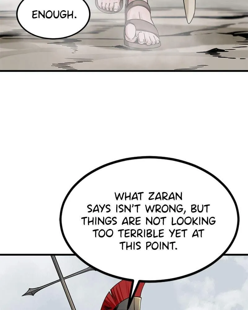 Hero Killer Chapter 68 — Page 88