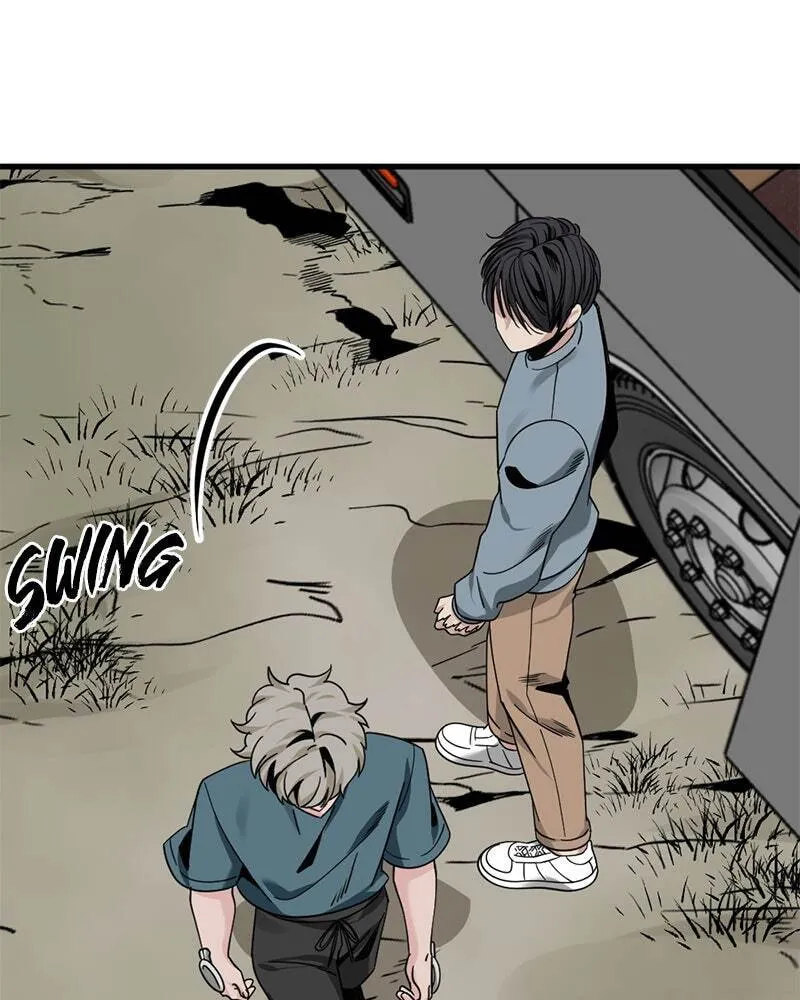 Hero Killer Chapter 68 — Page 92