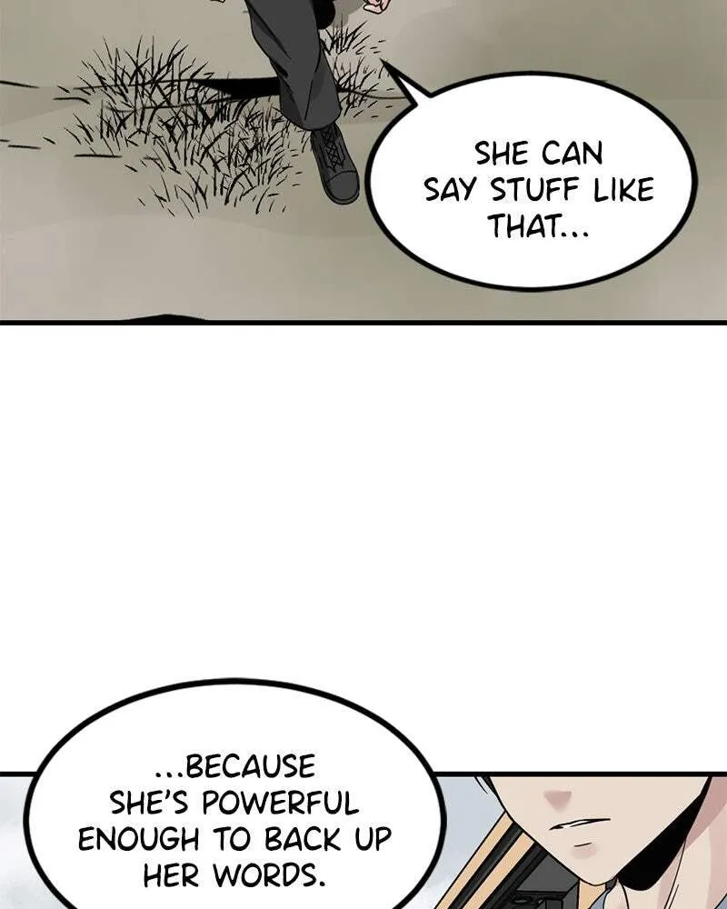 Hero Killer Chapter 68 — Page 93