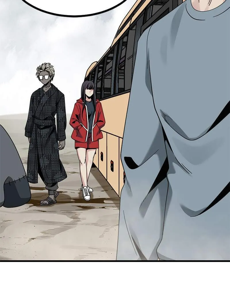 Hero Killer Chapter 68 — Page 94