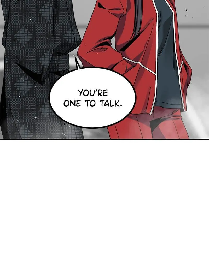 Hero Killer Chapter 68 — Page 96