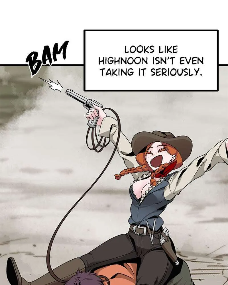 Hero Killer Chapter 68 — Page 98