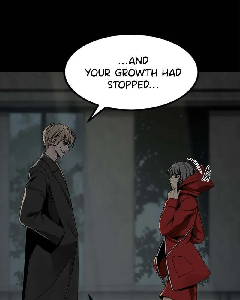 Hero Killer Chapter 69 — Page 2