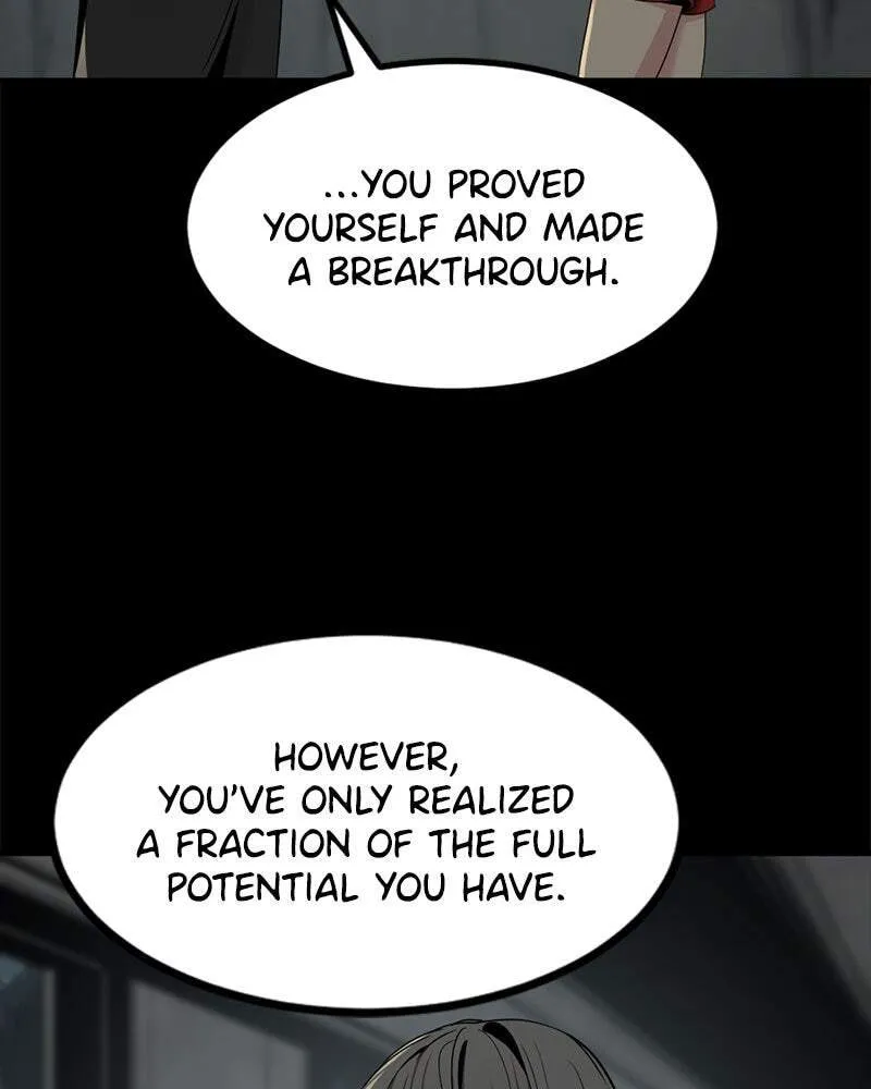 Hero Killer Chapter 69 — Page 3