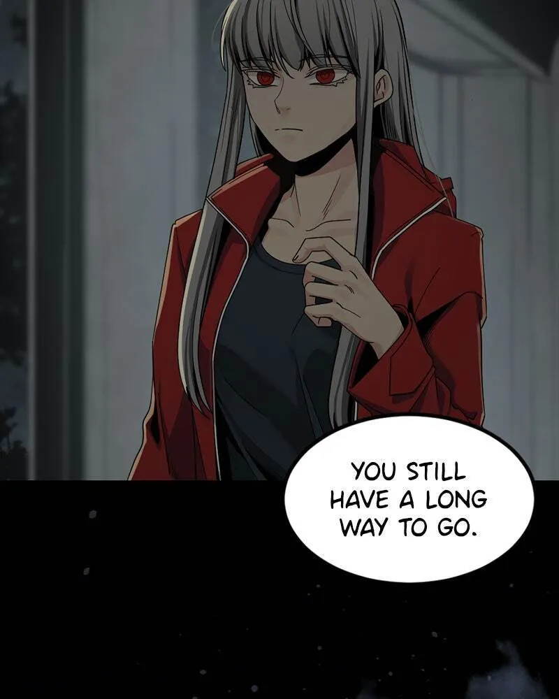 Hero Killer Chapter 69 — Page 4