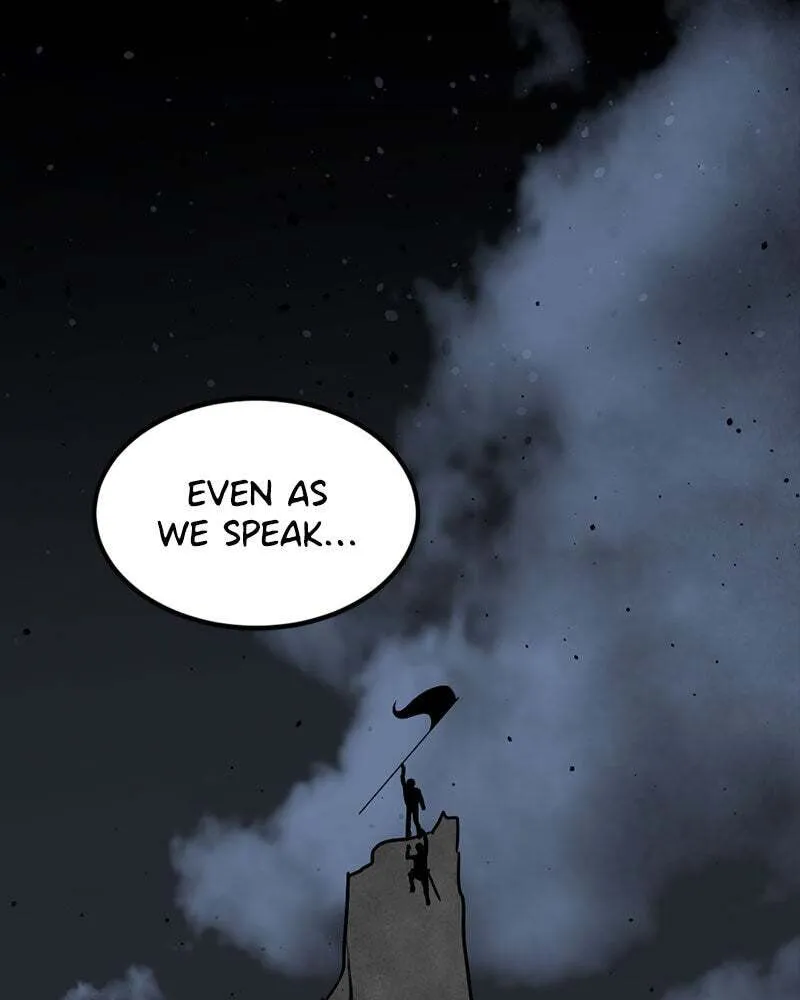 Hero Killer Chapter 69 — Page 5