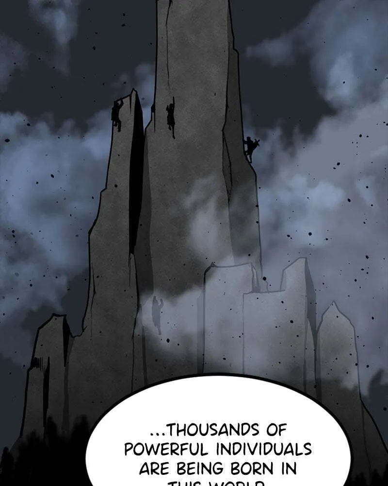 Hero Killer Chapter 69 — Page 6
