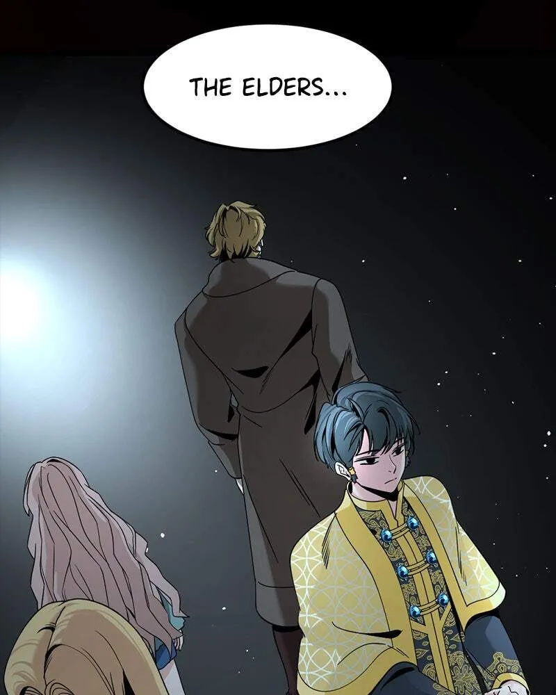 Hero Killer Chapter 69 — Page 10
