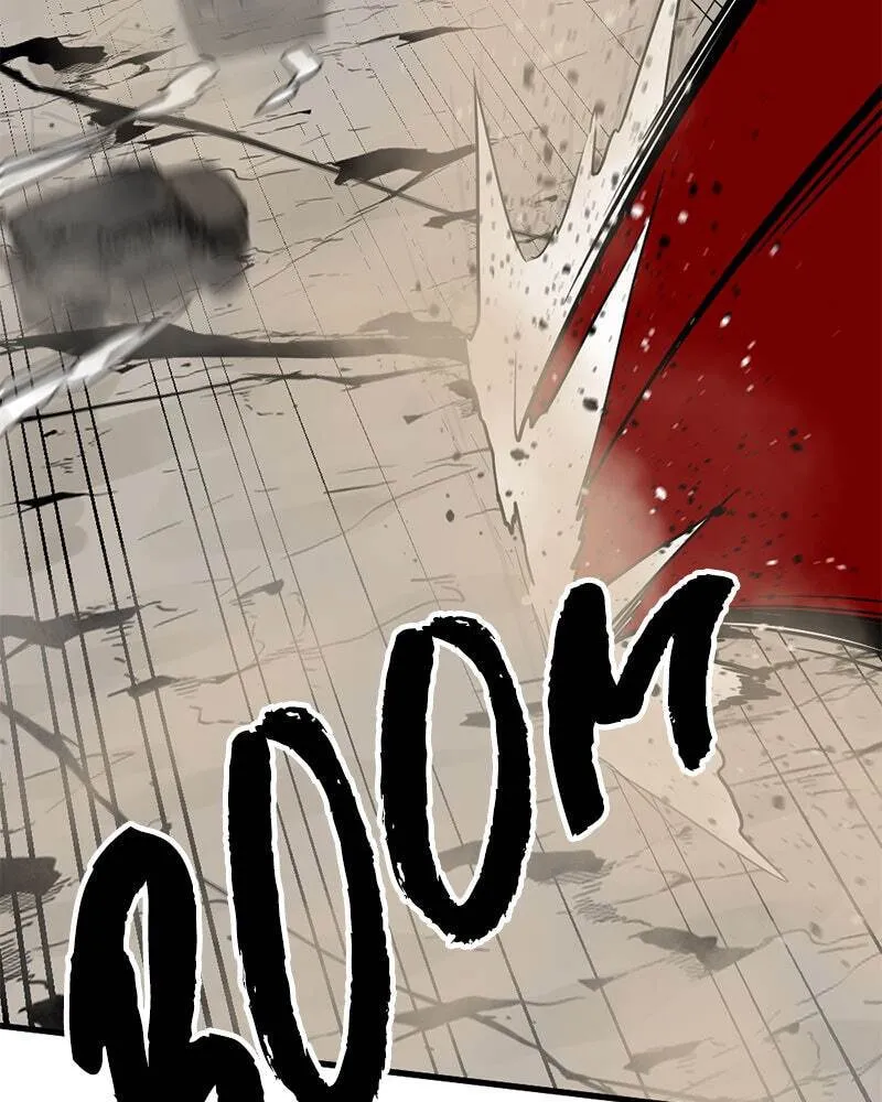 Hero Killer Chapter 69 — Page 103