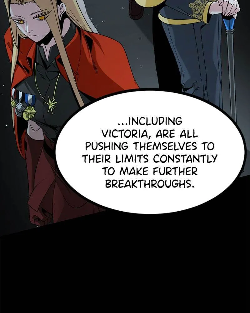 Hero Killer Chapter 69 — Page 11