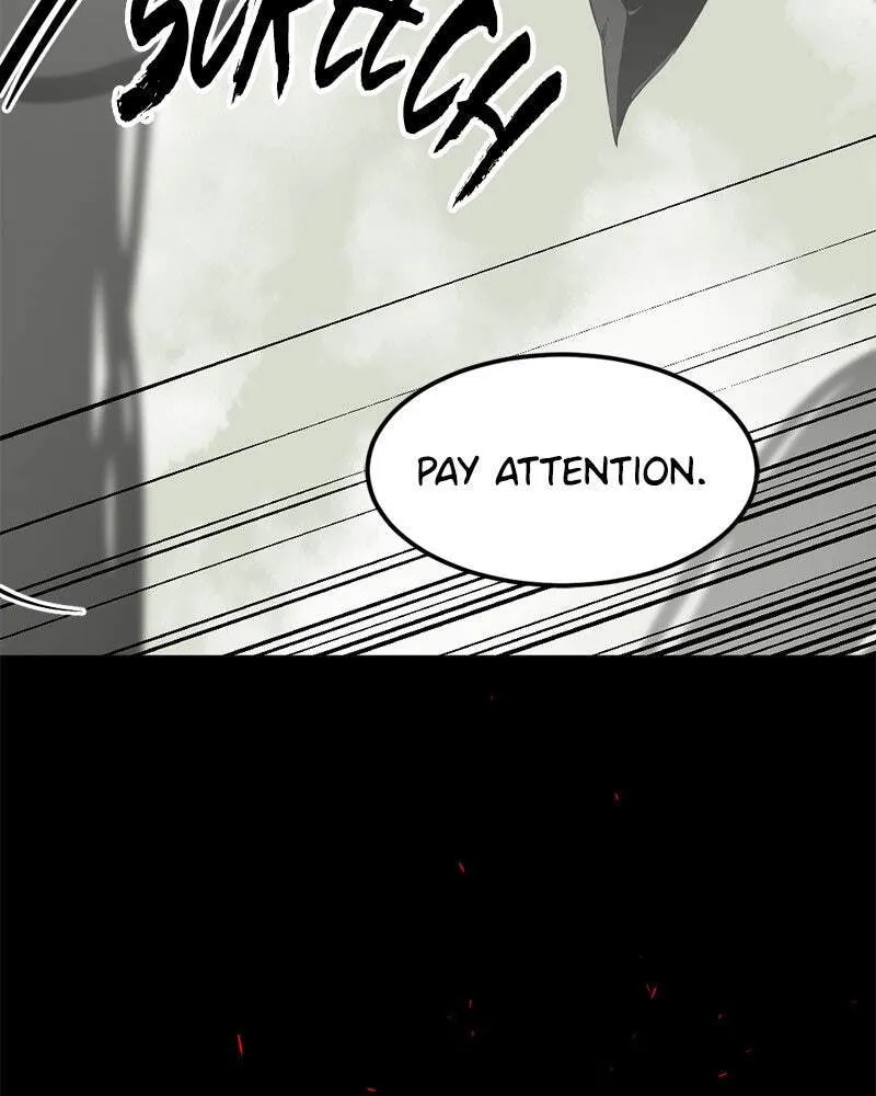 Hero Killer Chapter 69 — Page 113