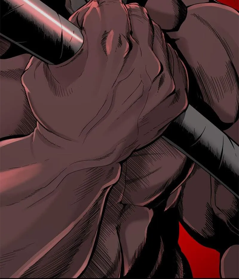 Hero Killer Chapter 69 — Page 115