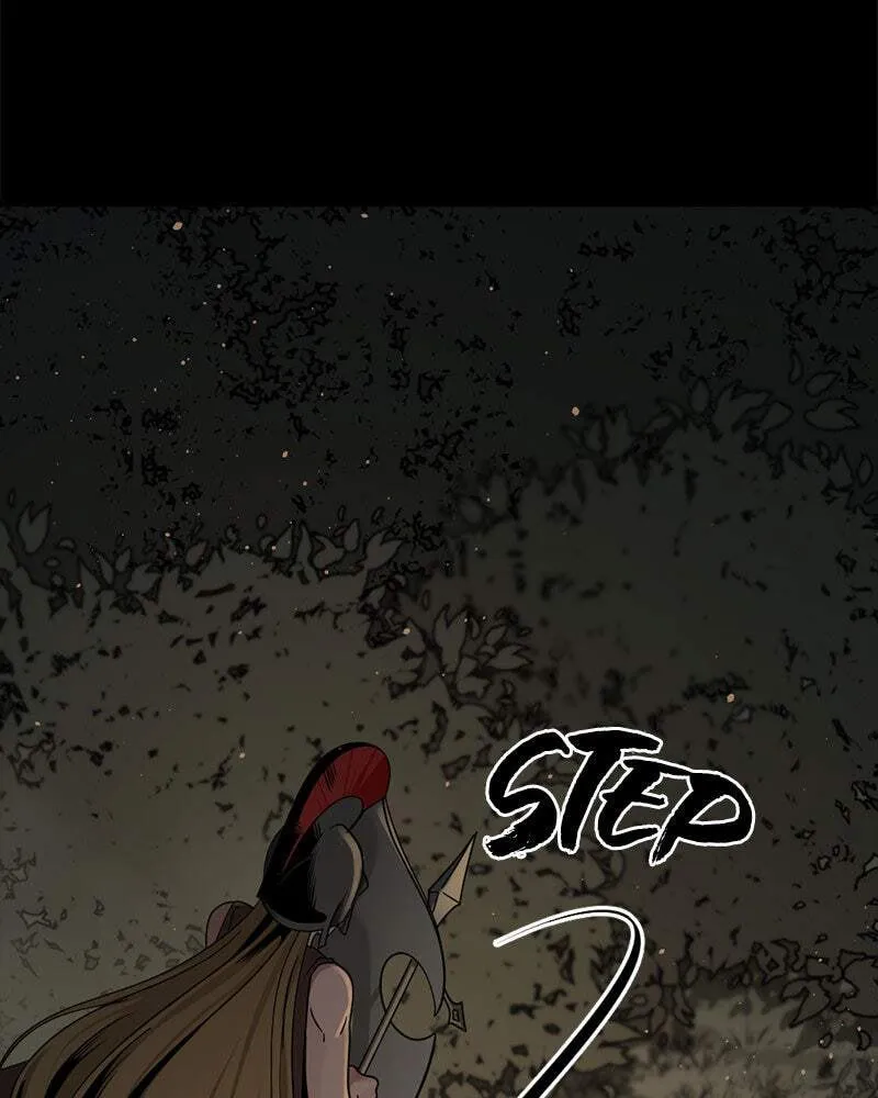 Hero Killer Chapter 69 — Page 121