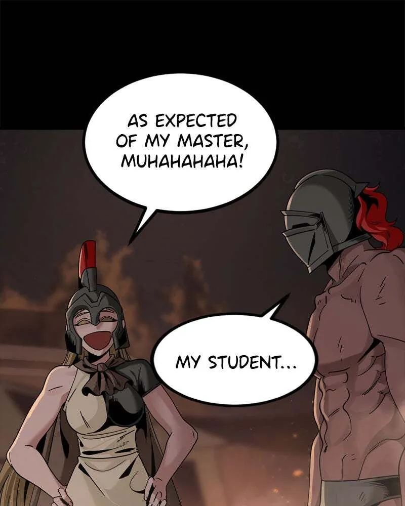 Hero Killer Chapter 69 — Page 125