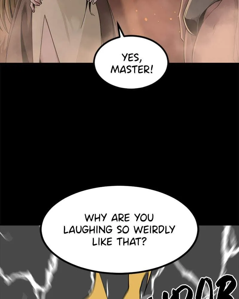 Hero Killer Chapter 69 — Page 126