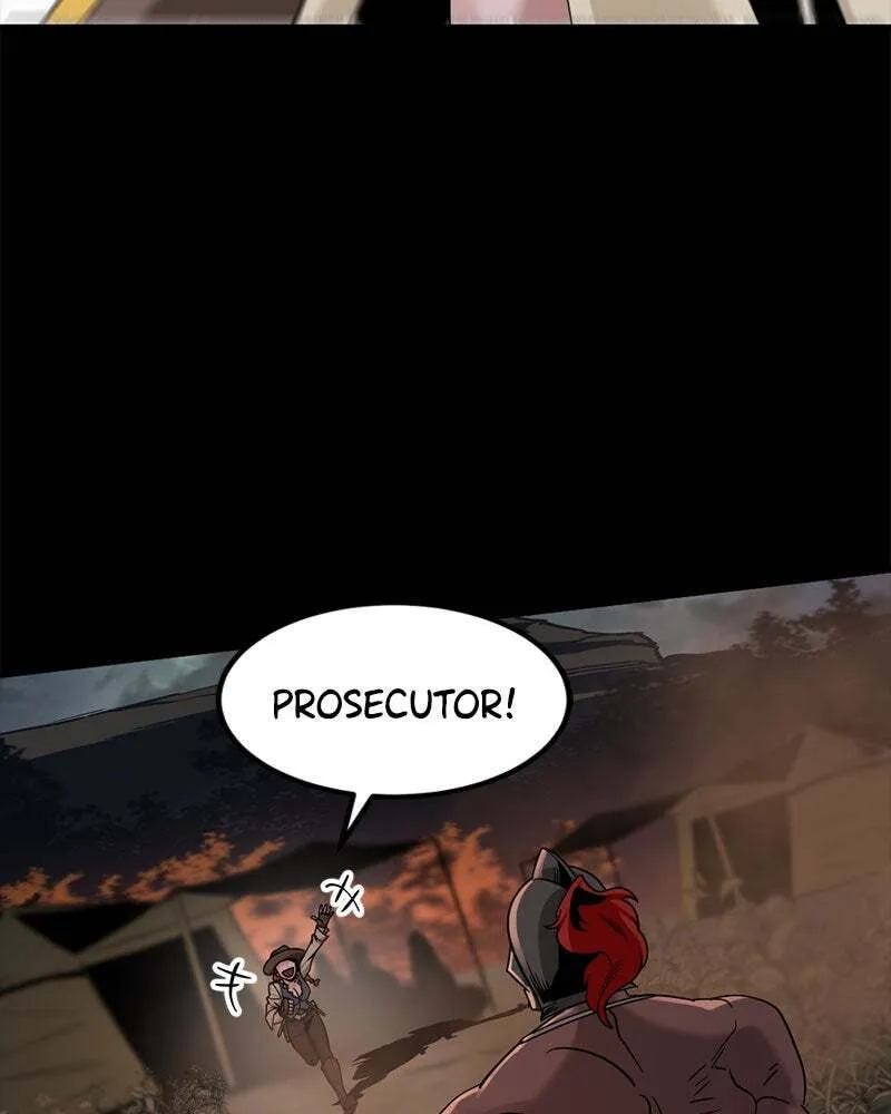 Hero Killer Chapter 69 — Page 128