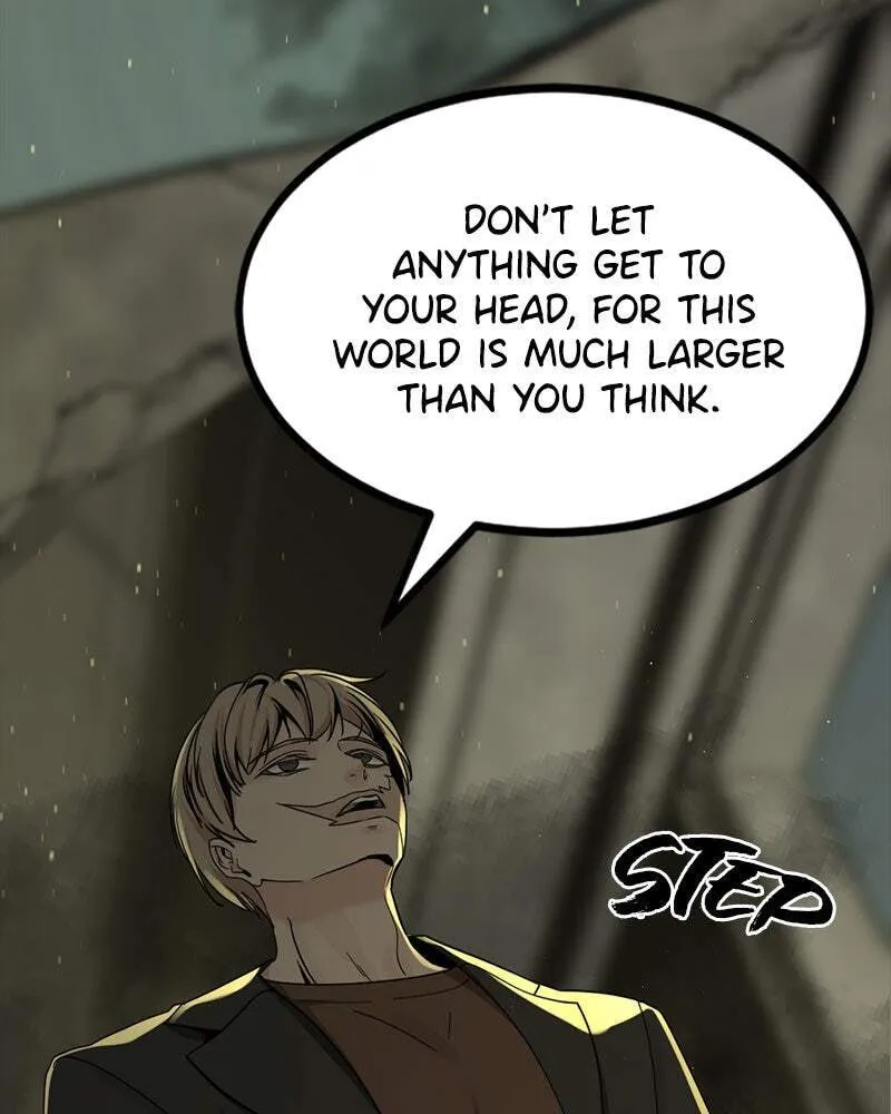 Hero Killer Chapter 69 — Page 13