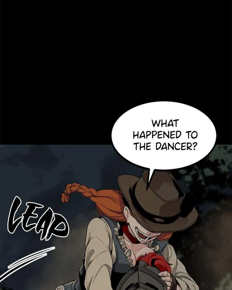 Hero Killer Chapter 69 — Page 130
