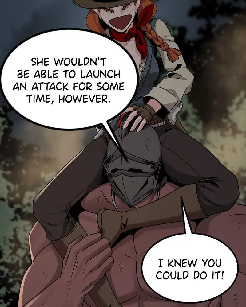 Hero Killer Chapter 69 — Page 133
