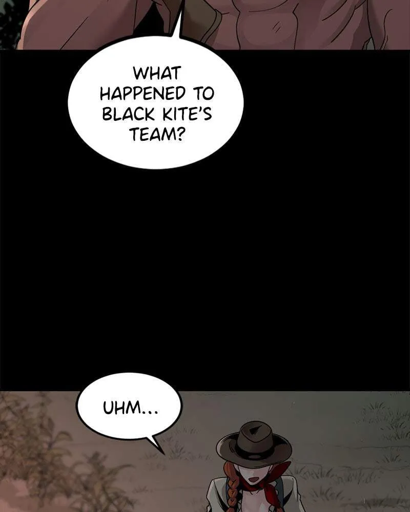 Hero Killer Chapter 69 — Page 134