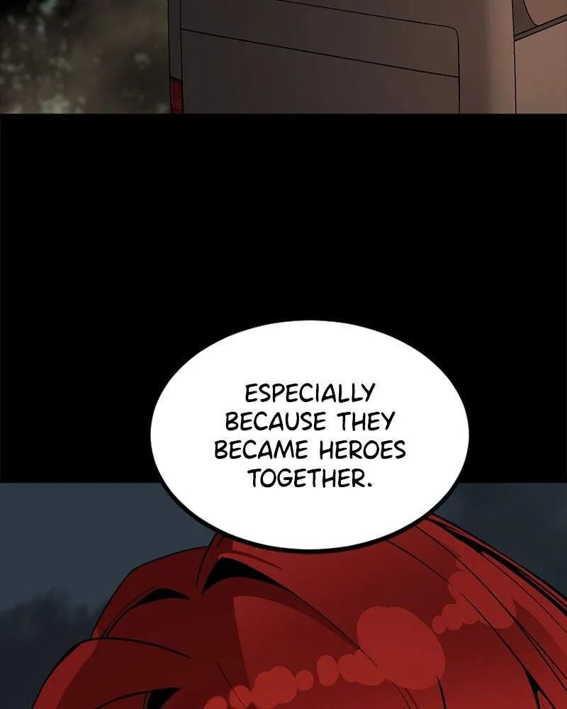 Hero Killer Chapter 69 — Page 138