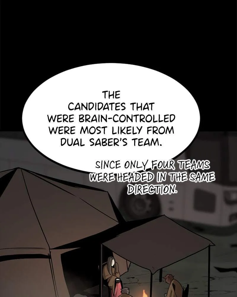 Hero Killer Chapter 69 — Page 140