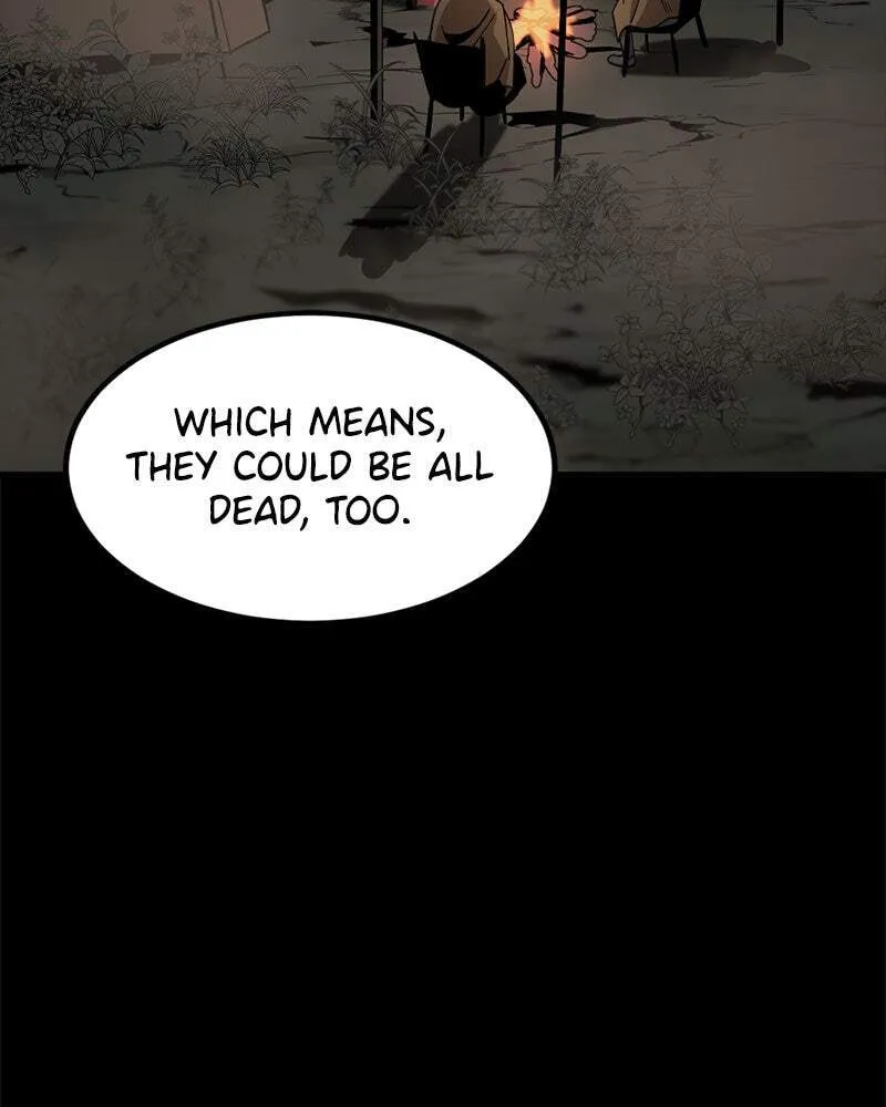 Hero Killer Chapter 69 — Page 141