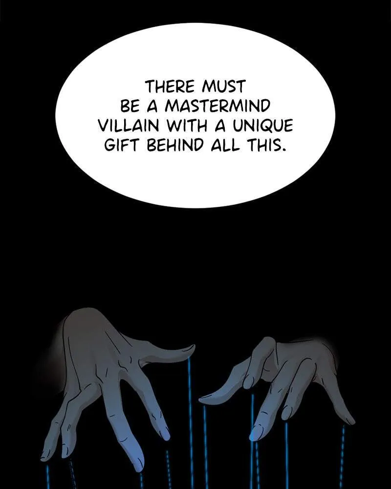 Hero Killer Chapter 69 — Page 142