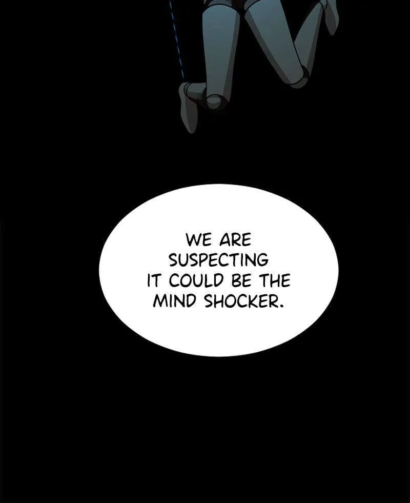 Hero Killer Chapter 69 — Page 144