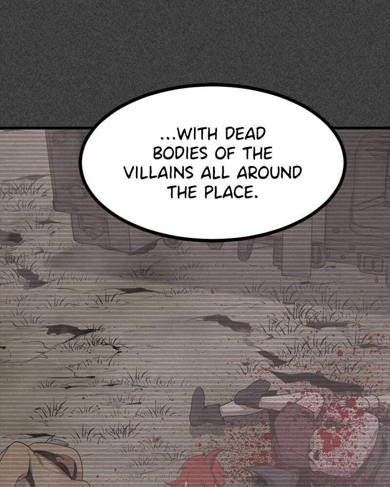 Hero Killer Chapter 69 — Page 148