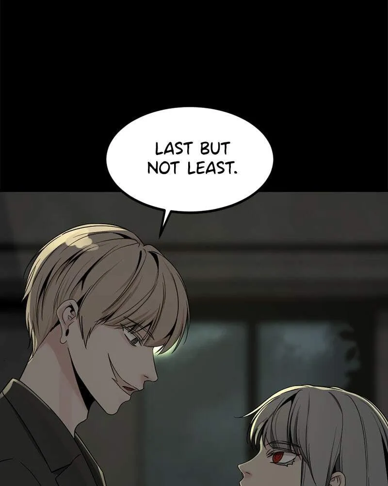 Hero Killer Chapter 69 — Page 15