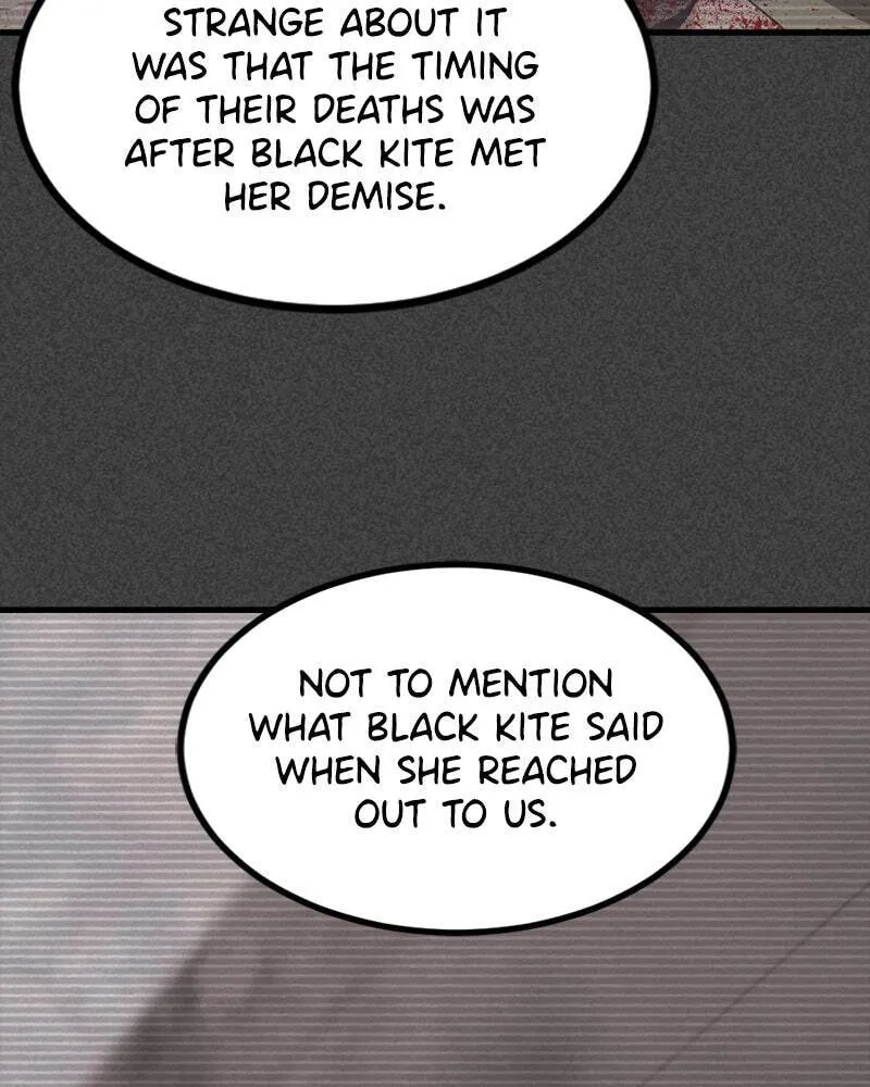 Hero Killer Chapter 69 — Page 150