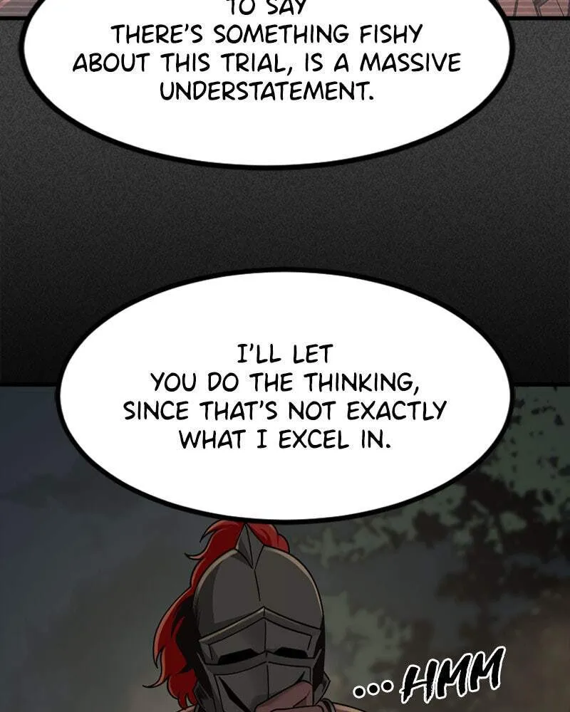 Hero Killer Chapter 69 — Page 152