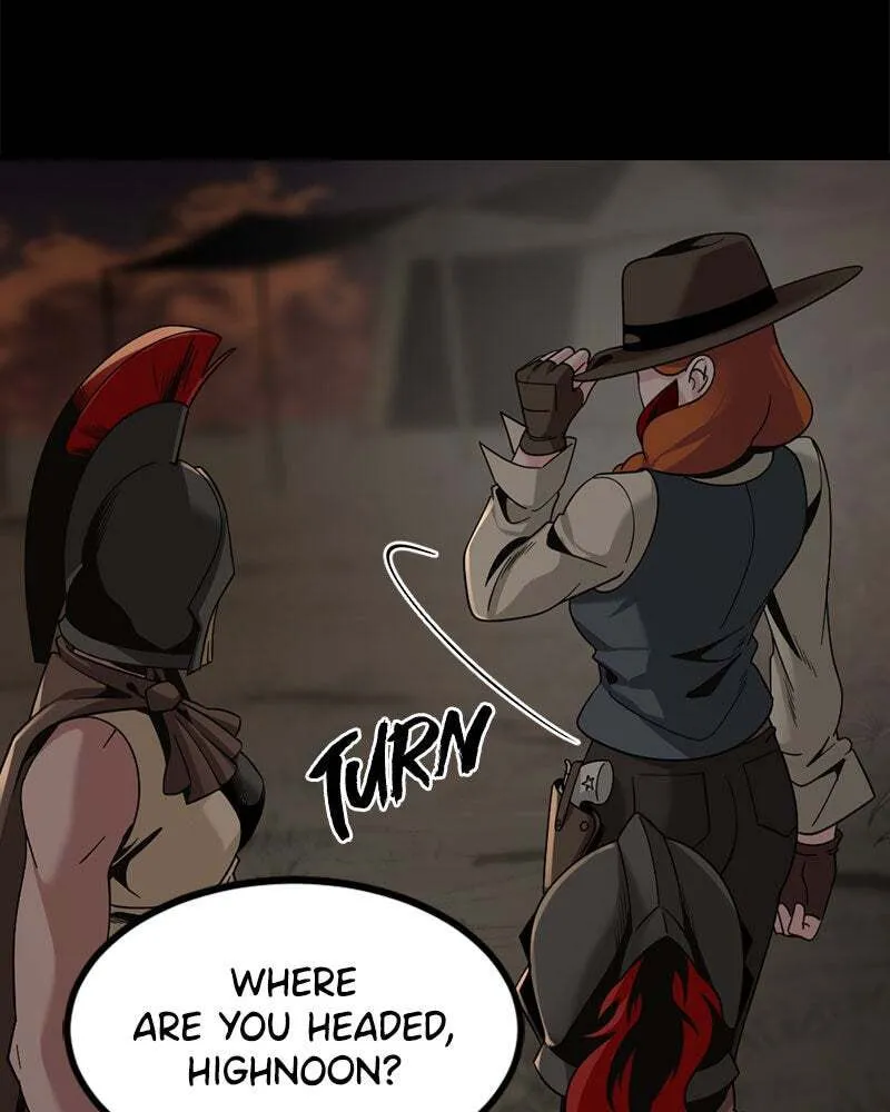 Hero Killer Chapter 69 — Page 154