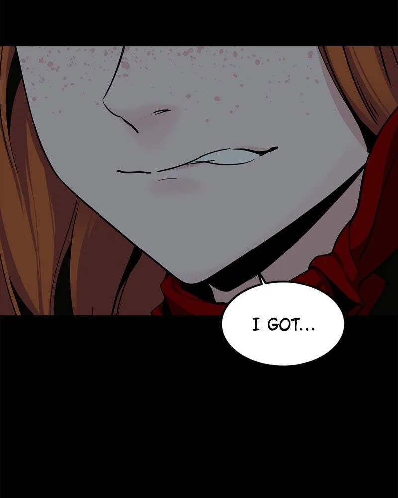 Hero Killer Chapter 69 — Page 156