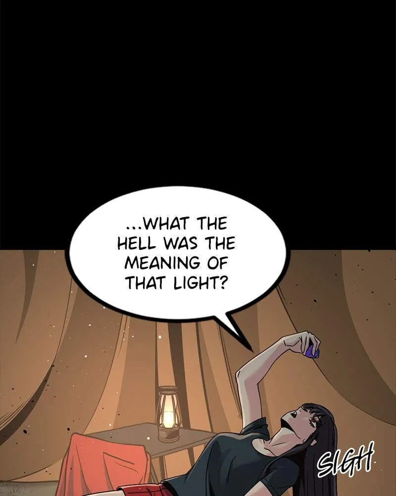 Hero Killer Chapter 69 — Page 161