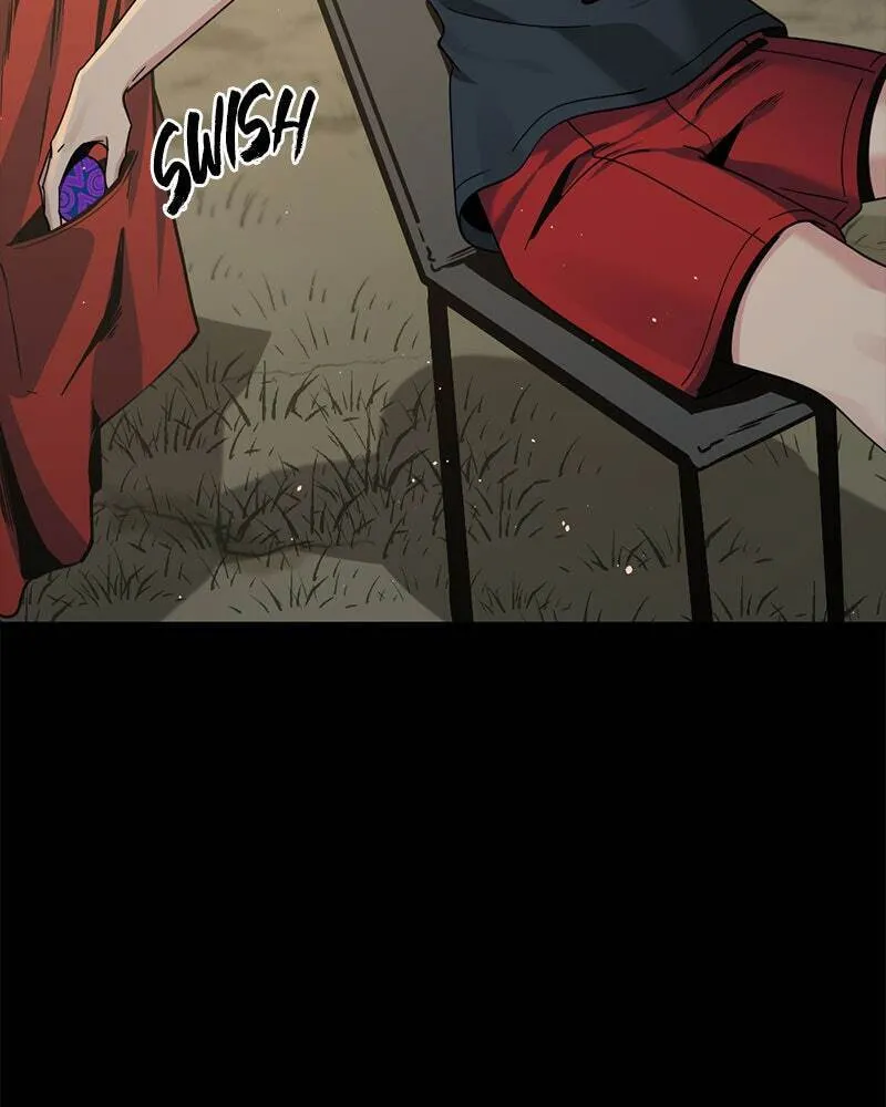 Hero Killer Chapter 69 — Page 165