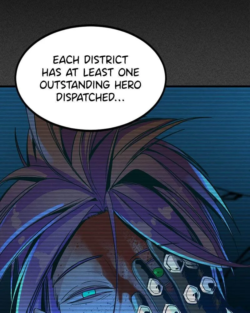 Hero Killer Chapter 69 — Page 17