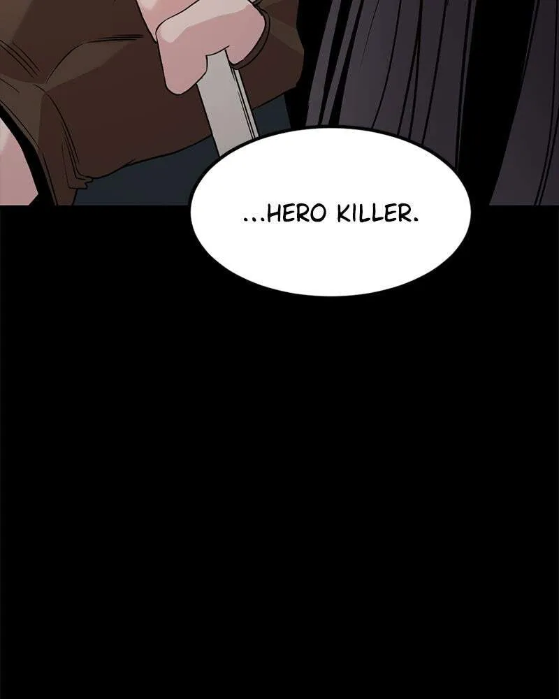 Hero Killer Chapter 69 — Page 174