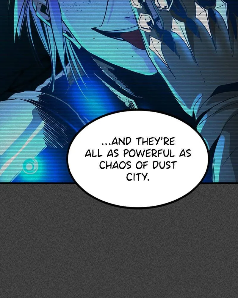 Hero Killer Chapter 69 — Page 18
