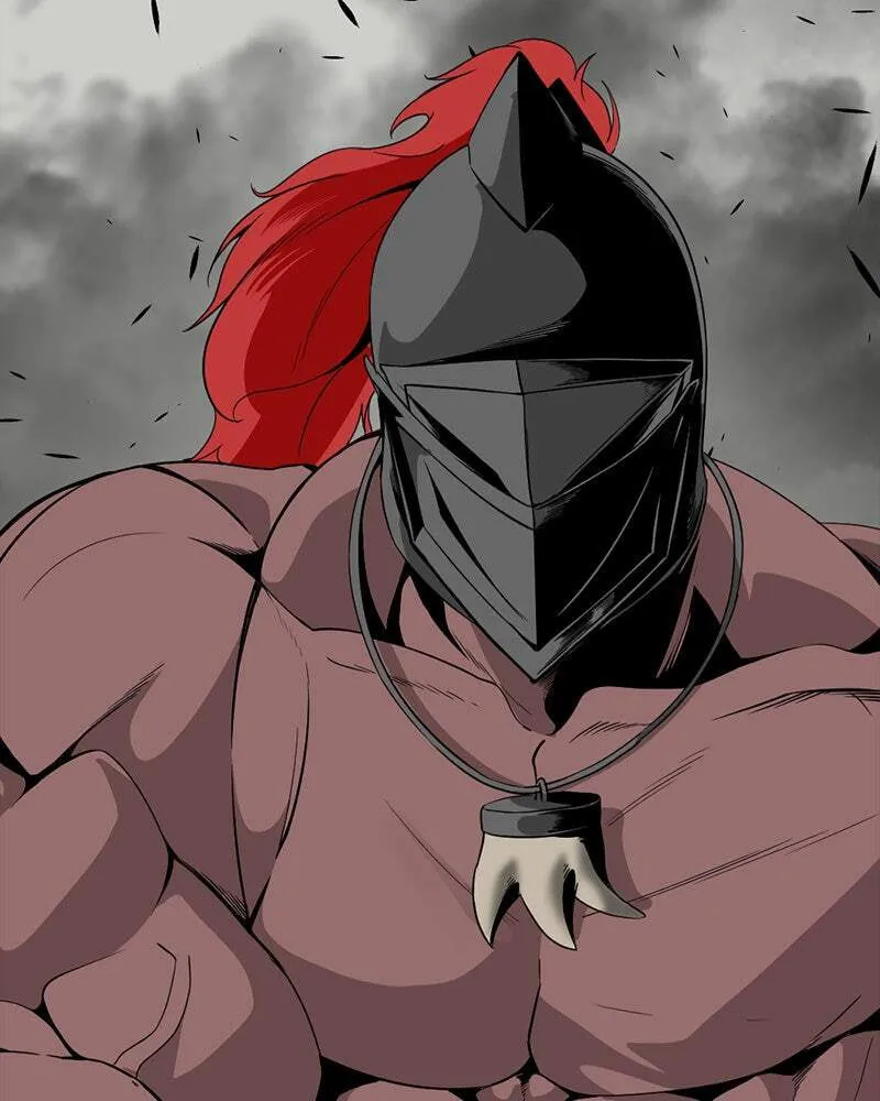 Hero Killer Chapter 69 — Page 21