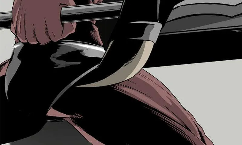 Hero Killer Chapter 69 — Page 27